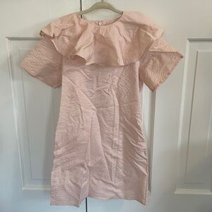 Mummymoon girls dress sz 6-7